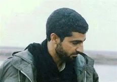 تأکید حاج قاسم به رزمندگان لشکر۴۱ثارالله بر شکستن خط در عملیات