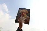 تشییع نادر طالب زاده