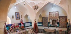 کرمان موزه صنایع دستی ندارد/ برخی مواد اولیه نامرغوب بطور قاچاقی وارد کشور می‌شود