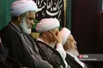 آیت الله العظمی جعفر سبحانی 
