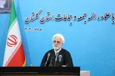 کارگزاران نظام از هرگونه حاشیه‌سازی و اختلاف‌افکنی پرهیز کنند