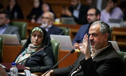 خاموشی صدای شهروندان در صحن شورا/ حذف تذکرات شفاهی موقتی است