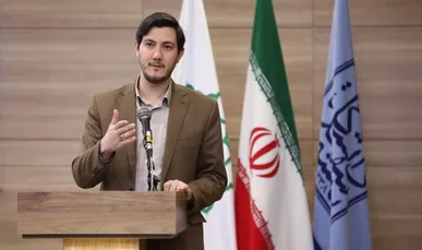 مراسم افتتاح ۲۳ نیروگاه کوچک‌مقیاس خورشیدی به میزان ۴۸۶ کیلووات برگزار شد