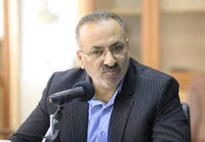 کاهش ۵۰ درصدی بارندگی و افت ذخایر سدها/ صرفه&zwnj;جویی کلید عبور از بحران آب در خراسان جنوبی است