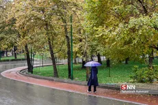 هواشناسی| هفته جاری در اکثر مناطق کشور باران و برف می‌بارد