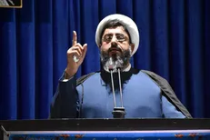 آمریکا دست از پا خطا کند، منطقه را گورستان آمریکایی‌ها و صهیونیست‌ها خواهیم کرد