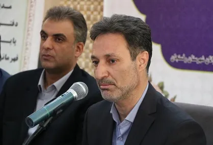 کیانی زاده: به فدراسیون&zwnj;ها تاکید کردیم از استعداد&zwnj;ها مراقبت کنند