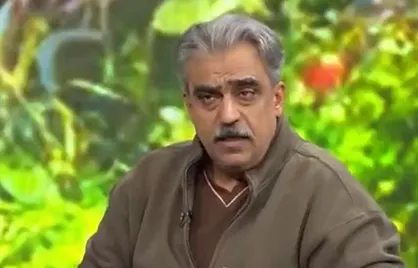 به جای "معارضین مسلح"، باید بگویید تروریست
