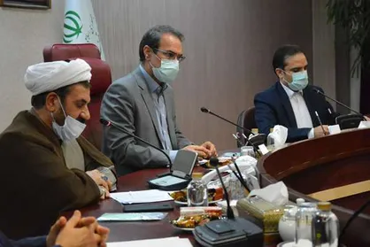 طرح فساد سیستماتیک در کشور هم&zwnj;نوایی با دشمنان است
