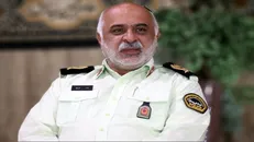دستگیری ۴۵ نفر اراذل و اوباش در کرمان