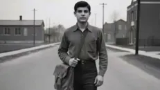 شهید سیدحسن نصرالله از کودکی تا شهادت به روایت هوش مصنوعی