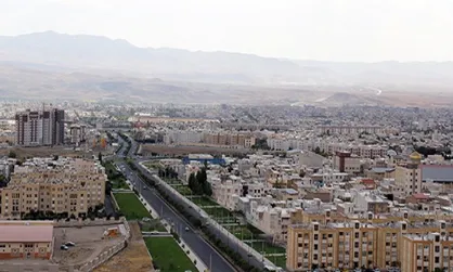 همایش &laquo;کیفیت در فضا&zwnj;های معماری و شهری&raquo; در دانشگاه زنجان برگزار می&zwnj;شود