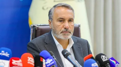 ۲۰۰ هزار راننده ناوگان حمل&zwnj;ونقل بیمه می&zwnj;شوند