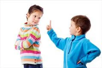 چگونه به فرزندان بیاموزیم از خود دفاع کنند؟