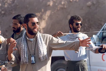 خالق &laquo;دیده&zwnj;بان&raquo; ۵۹ ساله شد