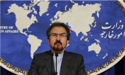 بحث تحدید دریای خزر به هیچ وجه نهایی نشده/ ایران در مواضعش تجدیدنظری نداشته است