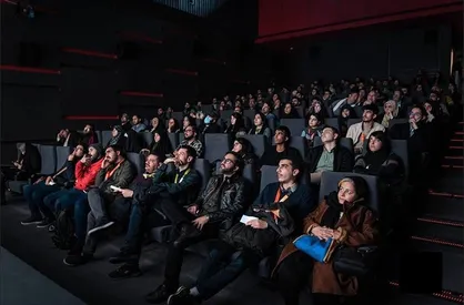 اعلام برنامه&zwnj;های ششمین روز از جشنواره &laquo;سینماحقیقت&raquo;