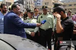 طرح رعد پلیس پیشگیری