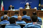 سومین جلسه رسیدگی به اتهامات ۱۴ متهم پرونده ارزی