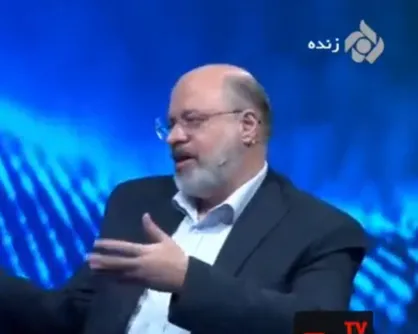 قدومی: تجربه&zwnj;های گذشته مانع اعتماد به آمریکا و اسرائیل است + فیلم