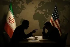 دیپلماسیِ دلاری؛ واکنش وزارت‌ خارجه آمریکا به سواستفاده دیپلمات‌هایش: روی مذاکرات ایران شرطبندی نکنید! + عکس