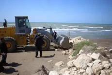 سند کاداستری جزیره هرمز صادر شد