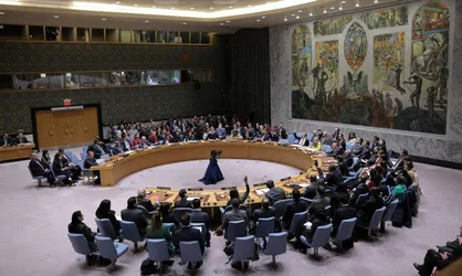 نشست مجمع عمومی سازمان ملل درباره غزه پنج&zwnj;شنبه برگزار می&zwnj;شود