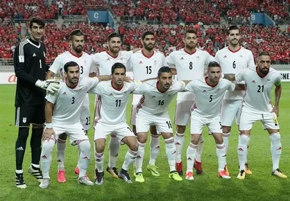 دیدار تیم ملی با پیامک هماهنگ شد!