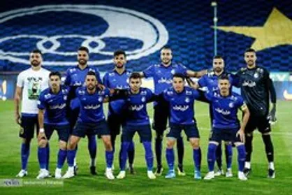 درخواست جنجالی باشگاه استقلال