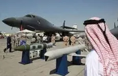 تصمیم دولت آلمان برای تداوم توقف صادرات سلاح به عربستان