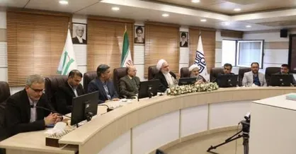 برگزاری نشست تخصصی محکومیت حقوقی رفتار ضد علمی رژیم صهیونیستی به میزبانی دانشگاه شهید باهنر کرمان