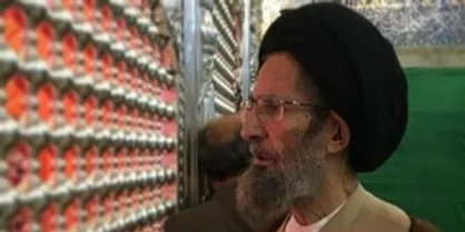 درگذشت فرزند آیت&zwnj;الله خوانساری/ تشییع از مسجد امام عسکری (ع) در قم
