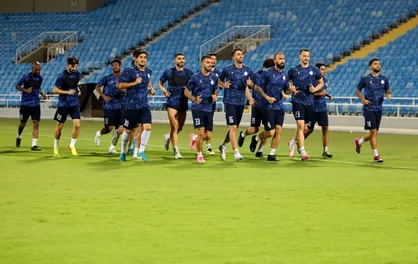 نبرد با ستاره&zwnj;ها در بازی استقلال مقابل الهلال: اندونگ و رو در رویی با میلینکوویچ ساویچ