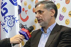 نقوی حسینی درباره دیدار ظریف با سناتور آمریکایی توضیح خواست
