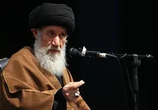 حق پذیری در مکتب امام صادق (ع) از نگاه مرحوم فاطمی‌نیا