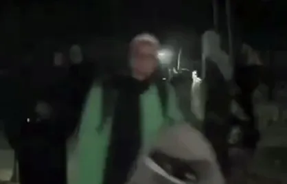 لحظاتی پس از آنکه ترامپ از اسرائیل خواست بمباران غزه را متوقف کند، اسرائیل حملات جدیدی را به شهر غزه و خان یونس انجام داد