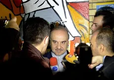 سلطانی‌فر: تمدید قرارداد کی‌روش توسط فدراسیون در حال پیگیری است
