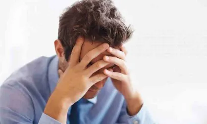 آیا استرس شما را می&zwnj;کشد؟