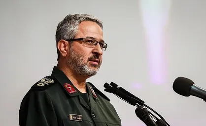 هنوز پیام مقام معظم رهبری مبنی بر تحقق اقتصاد مقاومتی از سوی مسئولان اجرایی نشده است/ نباید روحیه انقلابی خود را از دست بدهیم