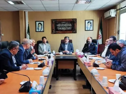 تکمیل قطعات کریدور شمال&ndash;جنوب در کردستان مورد تأکید قرار گرفت