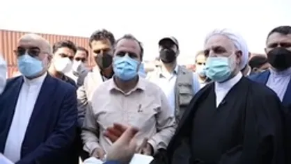 &laquo;هزینه امحای کالای متروکه را از وارد کننده آن بگیرید&raquo;