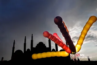 امامزاده شاه زاده حسین 