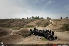 ثبت‌نام کاروان‌های راهیان‌نور دانشجویی استان لرستان تا ۳۰ بهمن‌ماه ادامه دارد