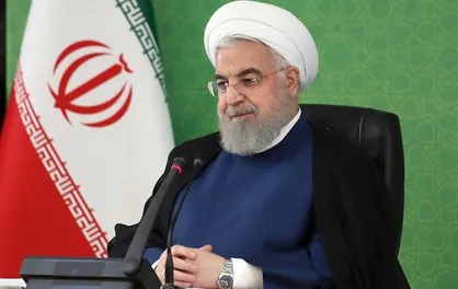 روحانی: تا چهارشنبه تمام دستورالعمل&zwnj;ها درباره اجرای طرح محدودیت به اطلاع مردم برسد