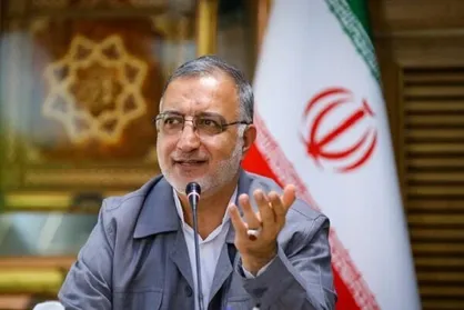 خدمات&zwnj;رسانی به زائران مرقد شهید سلیمانی در دستور کار قرار دارد