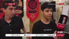 نتانیاهو هیچ غلطی نمی‌تواند بکند/ مثل کوه پشت کشورمان ایستادیم