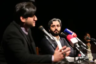 همایش حوزه هنری
