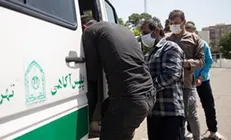 ارتباط مستقیم اعتیاد و ارتکاب سرقت توسط معتادان