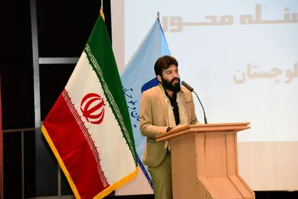 شکایت یکی از نمایندگان سیستان و بلوچستان از دانشجوی مطالبه گر/ برخی به دنبال سنگ اندازی در مسیر مطالبه گری بسیج دانشجویی هستند