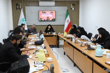 اجرای برنامه&zwnj;های متنوع هفته ملی کودک در اردبیل با محوریت شنیدن صدای کودکان